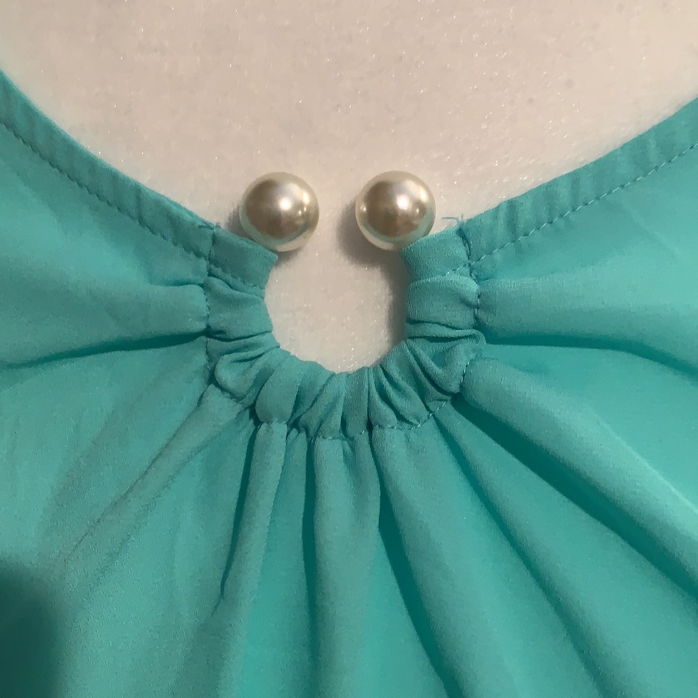 Flowy blouse - Picture 2 of 5